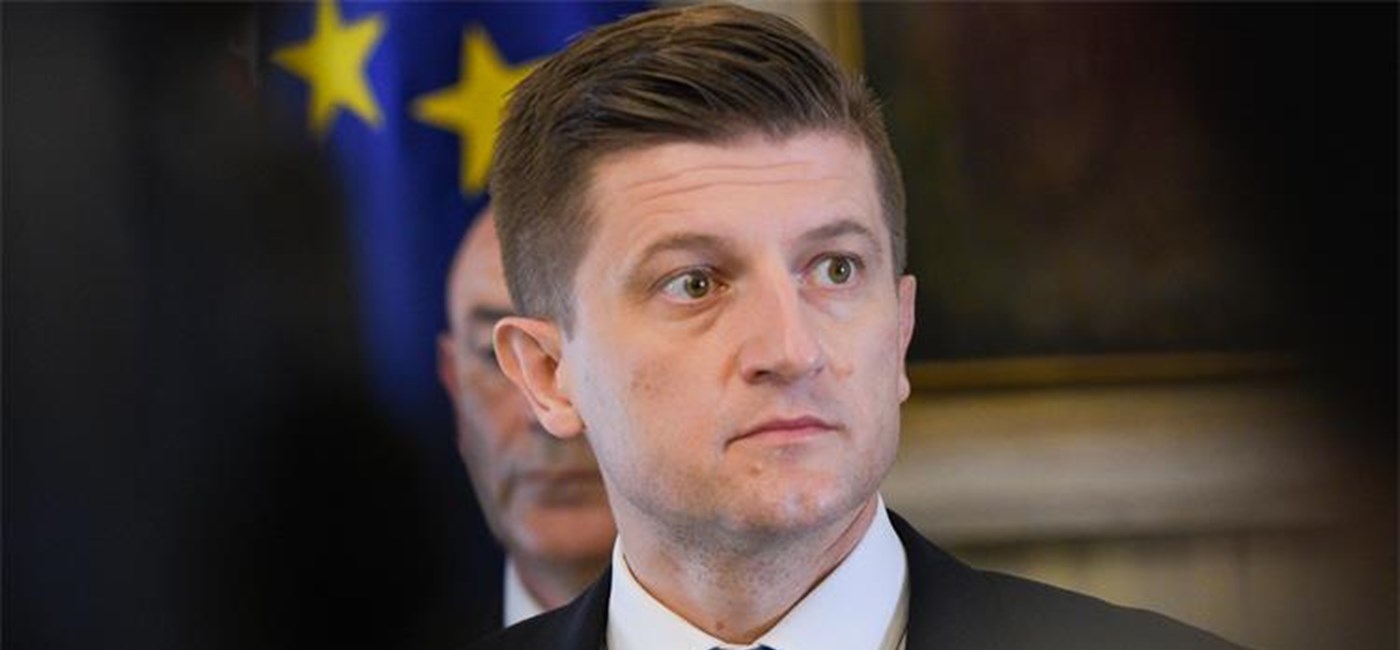 Marić: Pad udjela javnog duga u BDP-u već ove godine 
